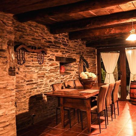 Casa Da Rasa Villa Samos Buitenkant foto
