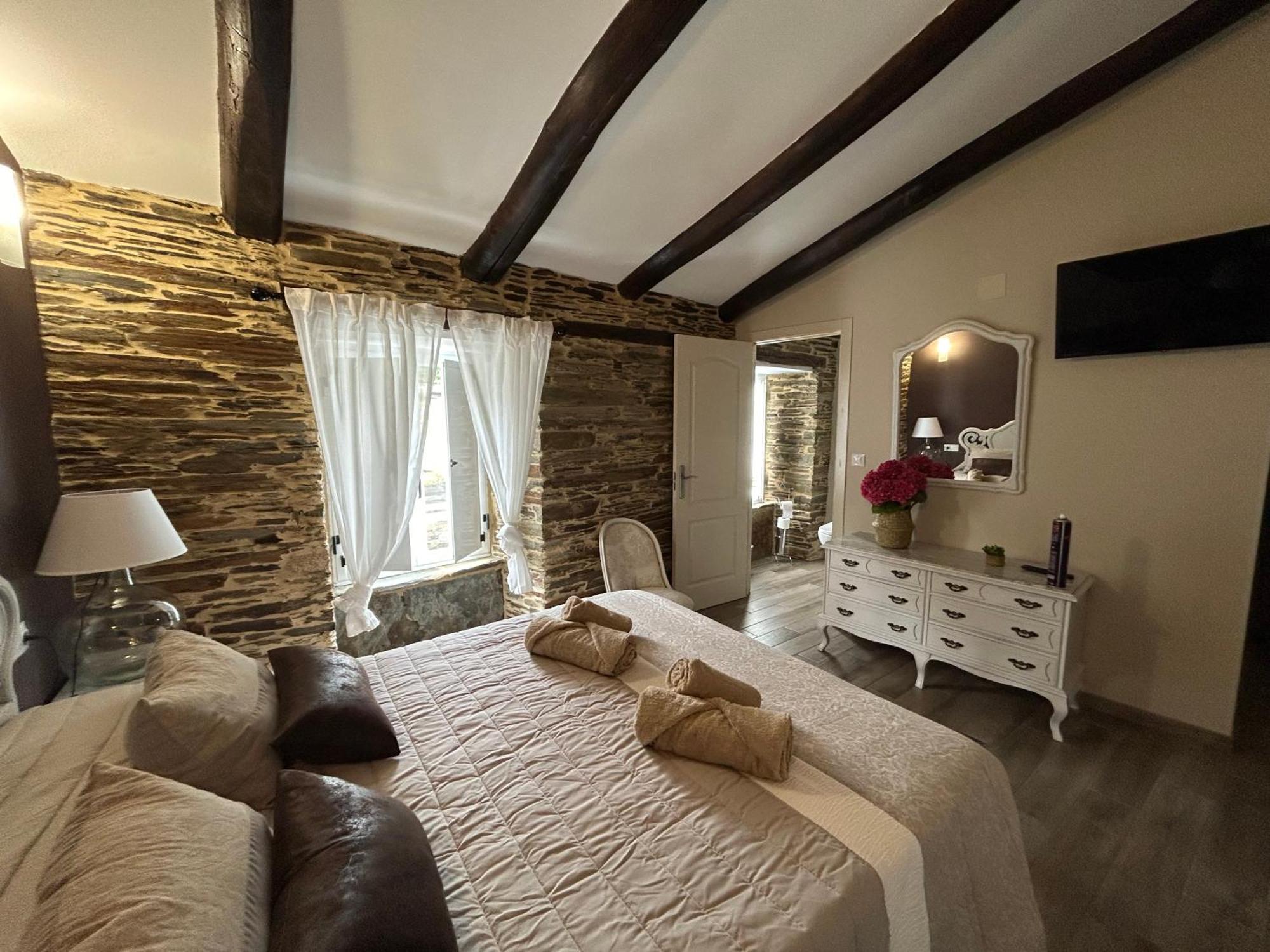 Casa Da Rasa Villa Samos Buitenkant foto