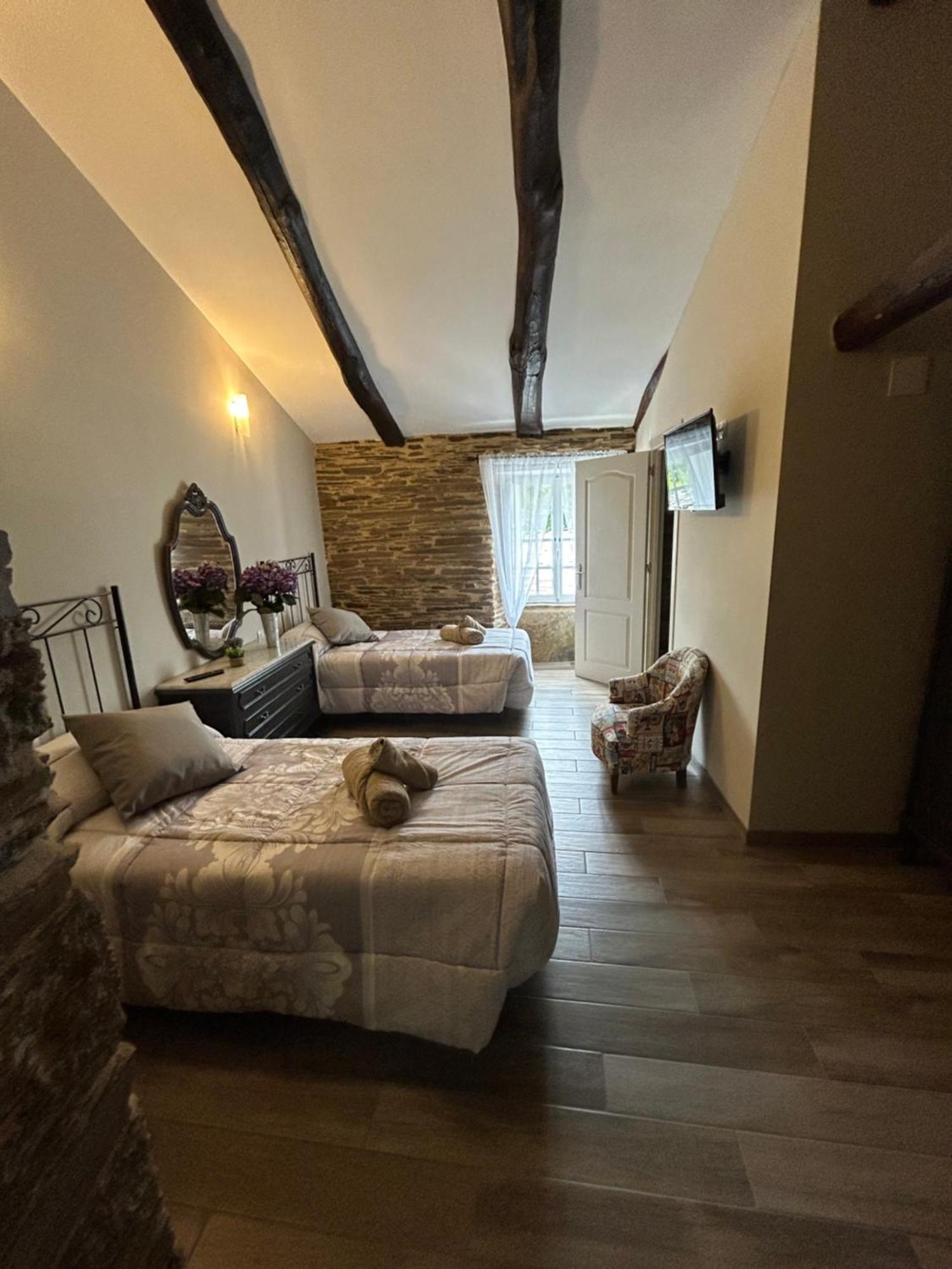 Casa Da Rasa Villa Samos Buitenkant foto
