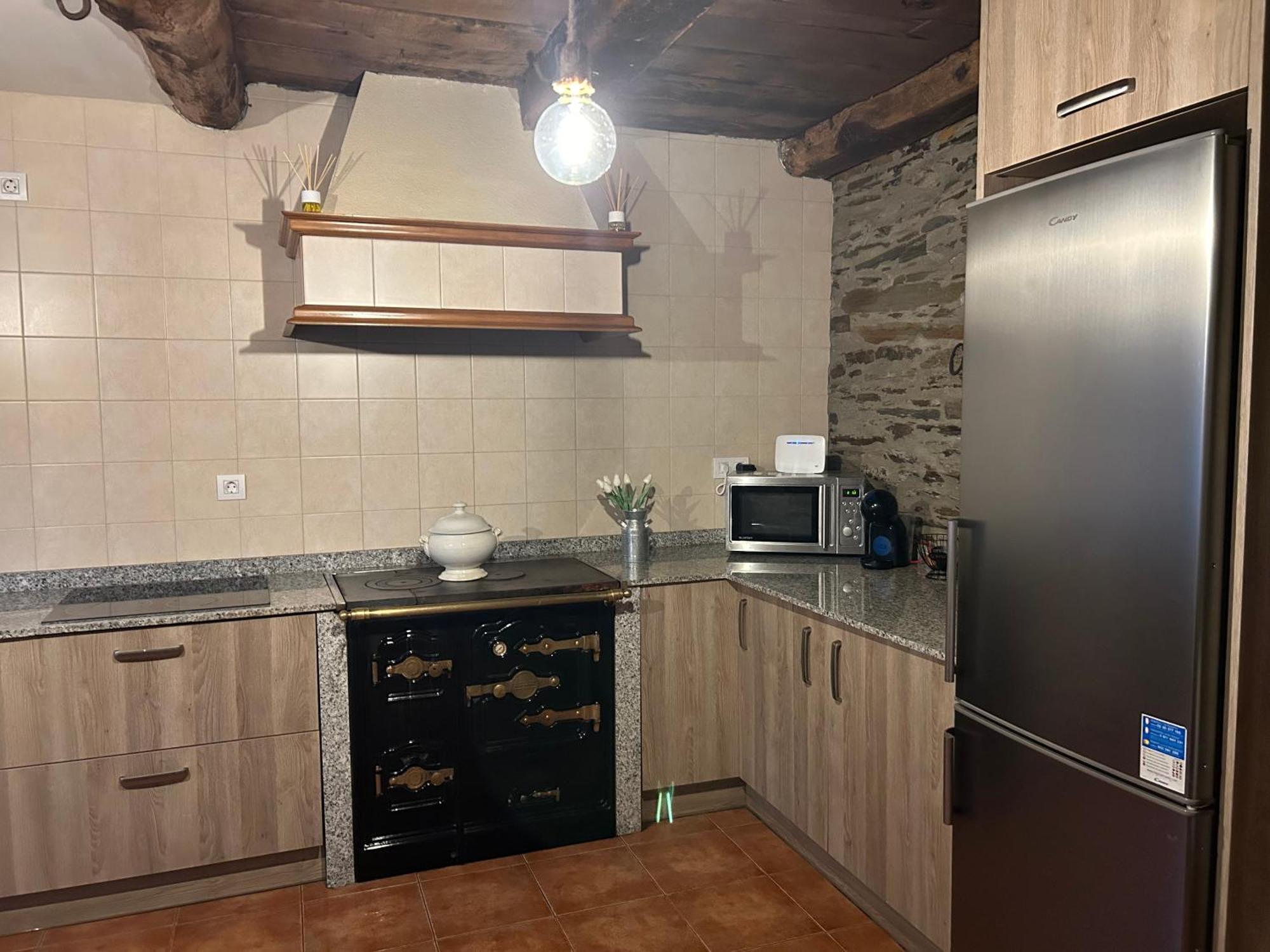 Casa Da Rasa Villa Samos Buitenkant foto