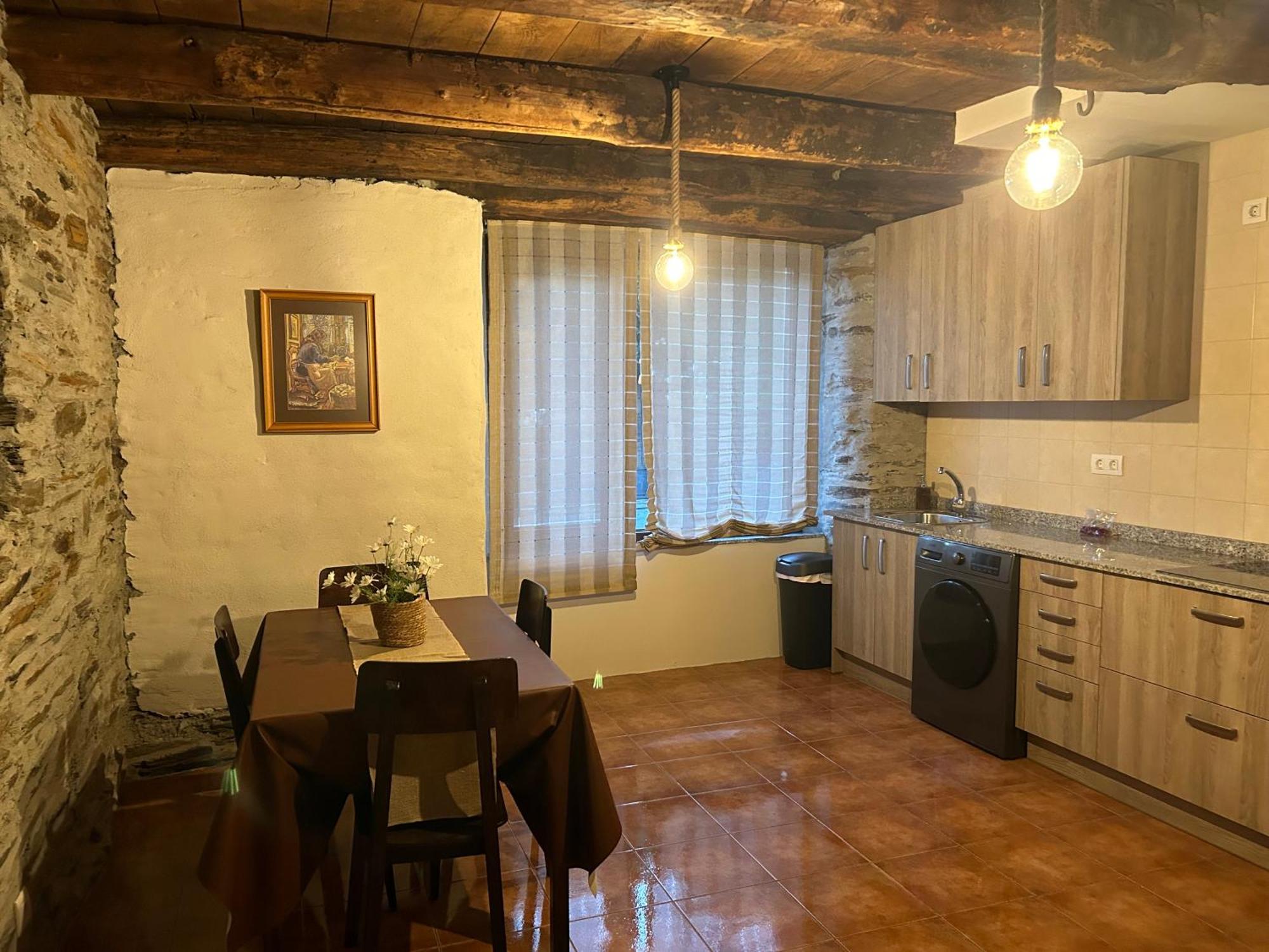 Casa Da Rasa Villa Samos Buitenkant foto