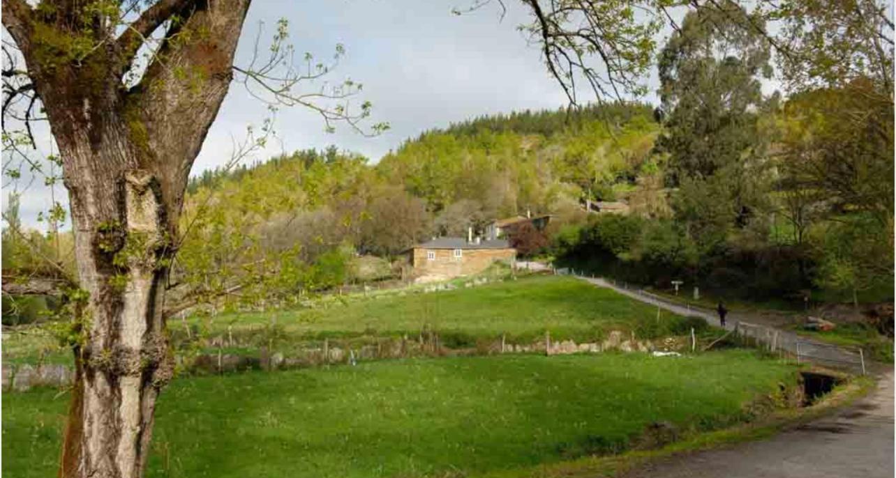 Casa Da Rasa Villa Samos Buitenkant foto