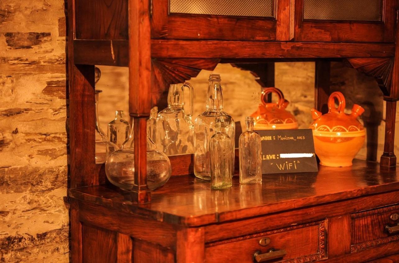 Casa Da Rasa Villa Samos Buitenkant foto
