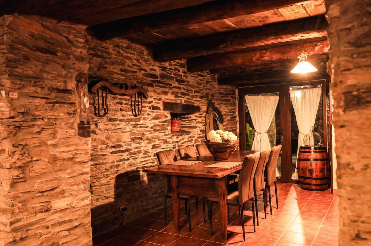 Casa Da Rasa Villa Samos Buitenkant foto