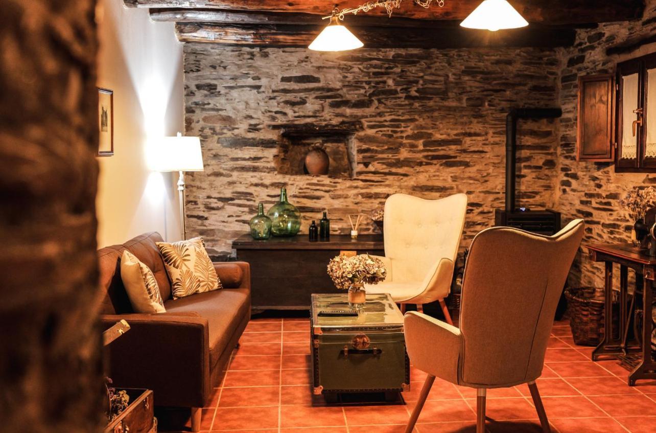 Casa Da Rasa Villa Samos Buitenkant foto