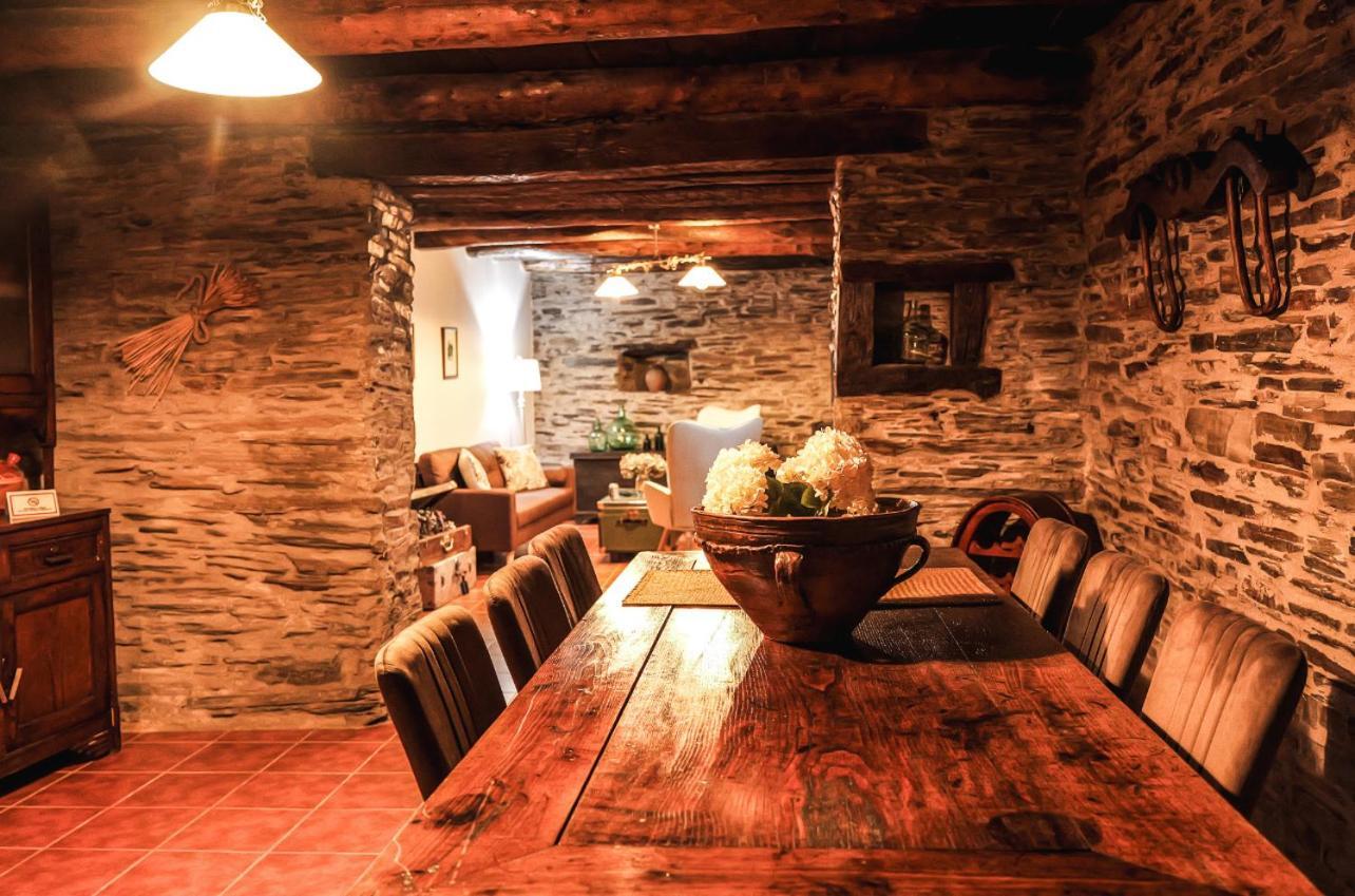Casa Da Rasa Villa Samos Buitenkant foto