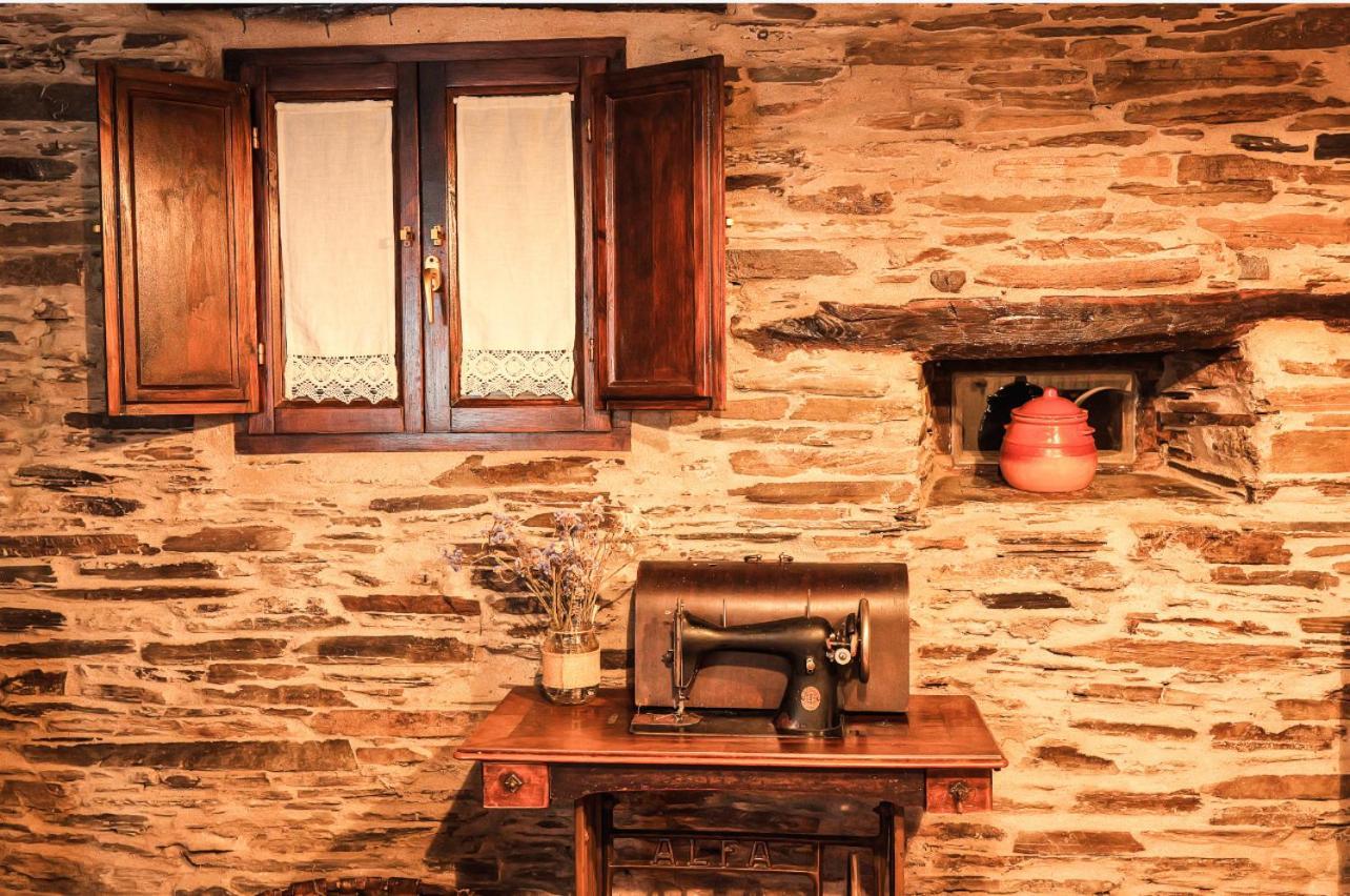 Casa Da Rasa Villa Samos Buitenkant foto