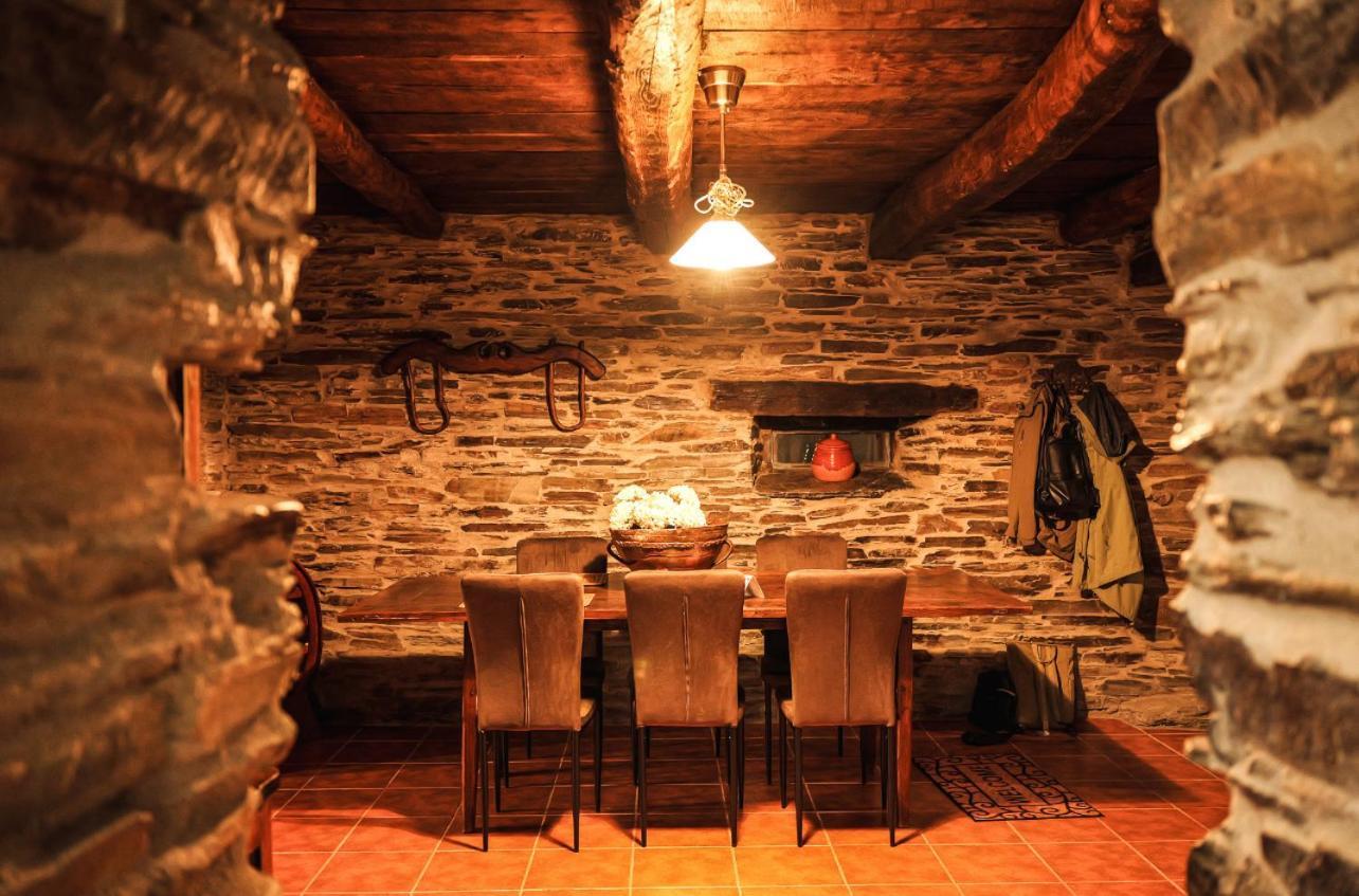 Casa Da Rasa Villa Samos Buitenkant foto