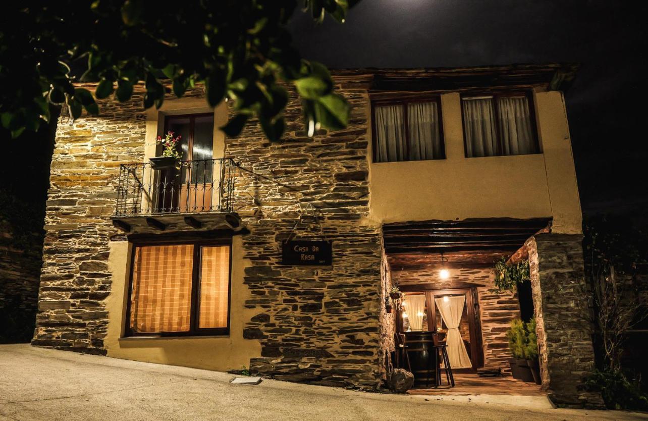 Casa Da Rasa Villa Samos Buitenkant foto
