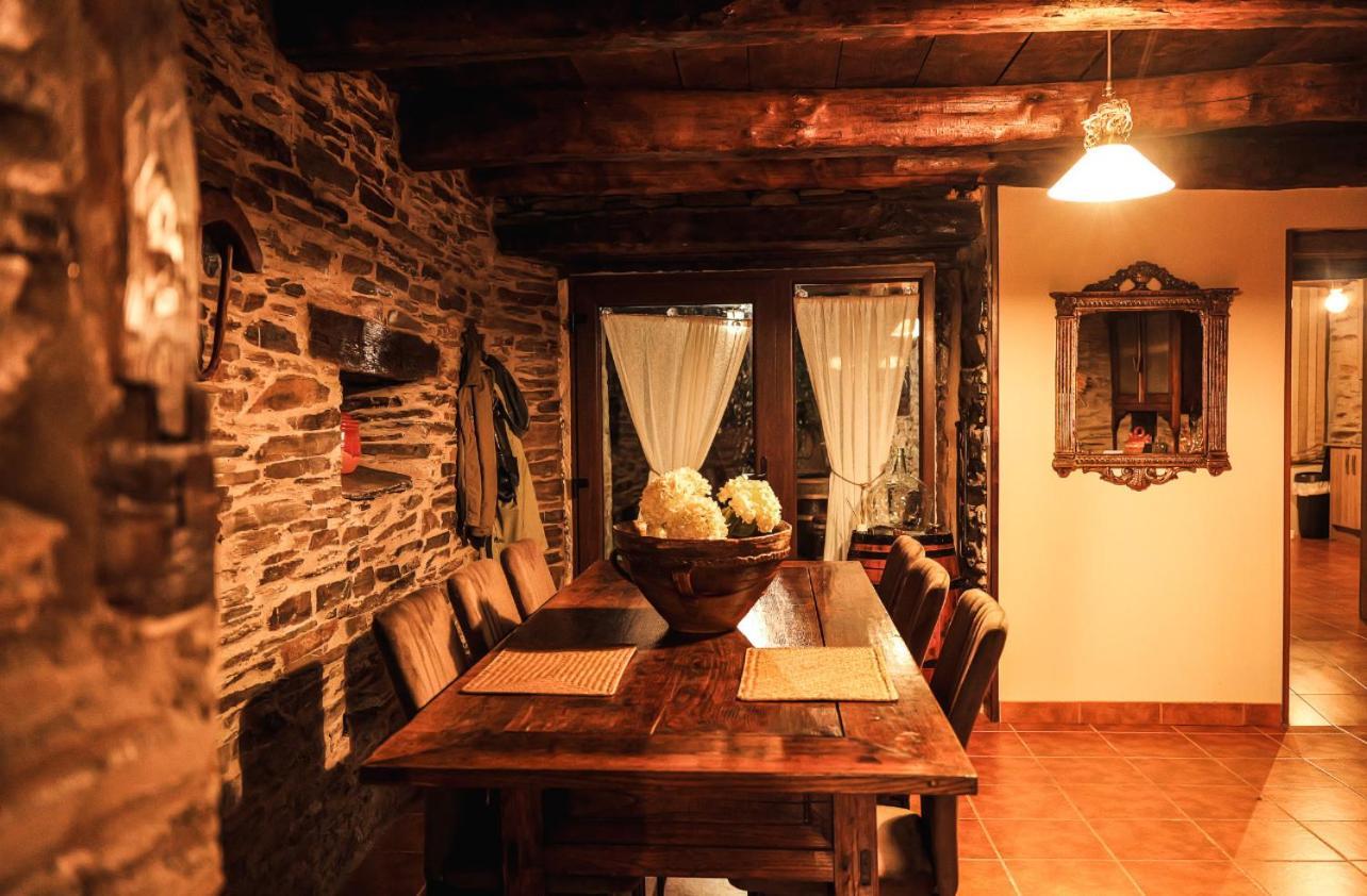 Casa Da Rasa Villa Samos Buitenkant foto
