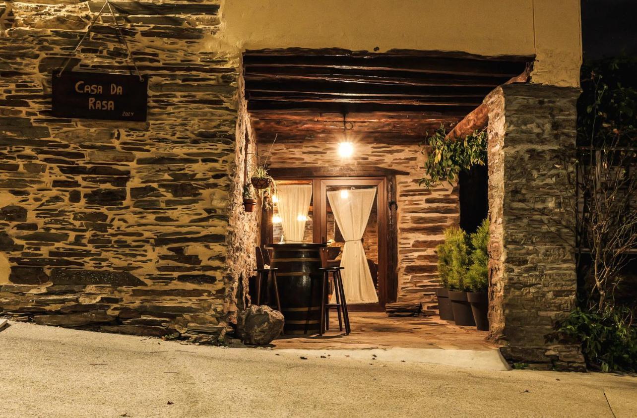 Casa Da Rasa Villa Samos Buitenkant foto